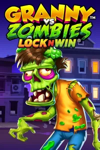 Granny vs Zombies